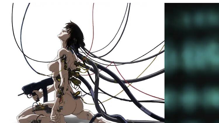 東京、10月に観たいアニメーション映画のリバイバル上映