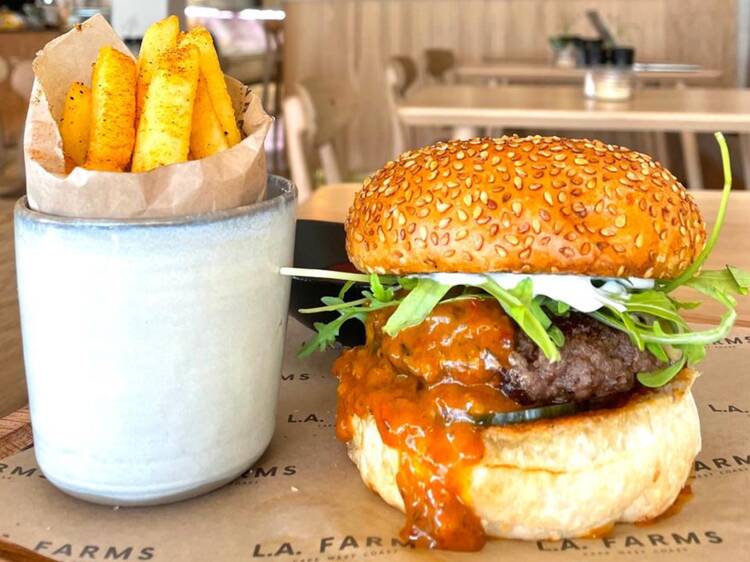 LA Farms