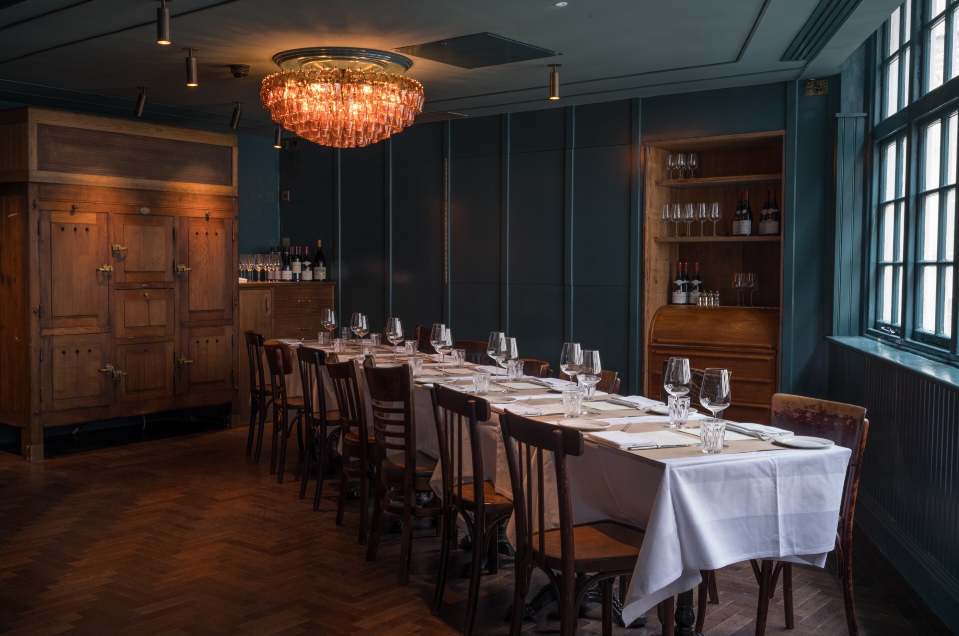 Trendy Soho pub The Devonshire has expanded