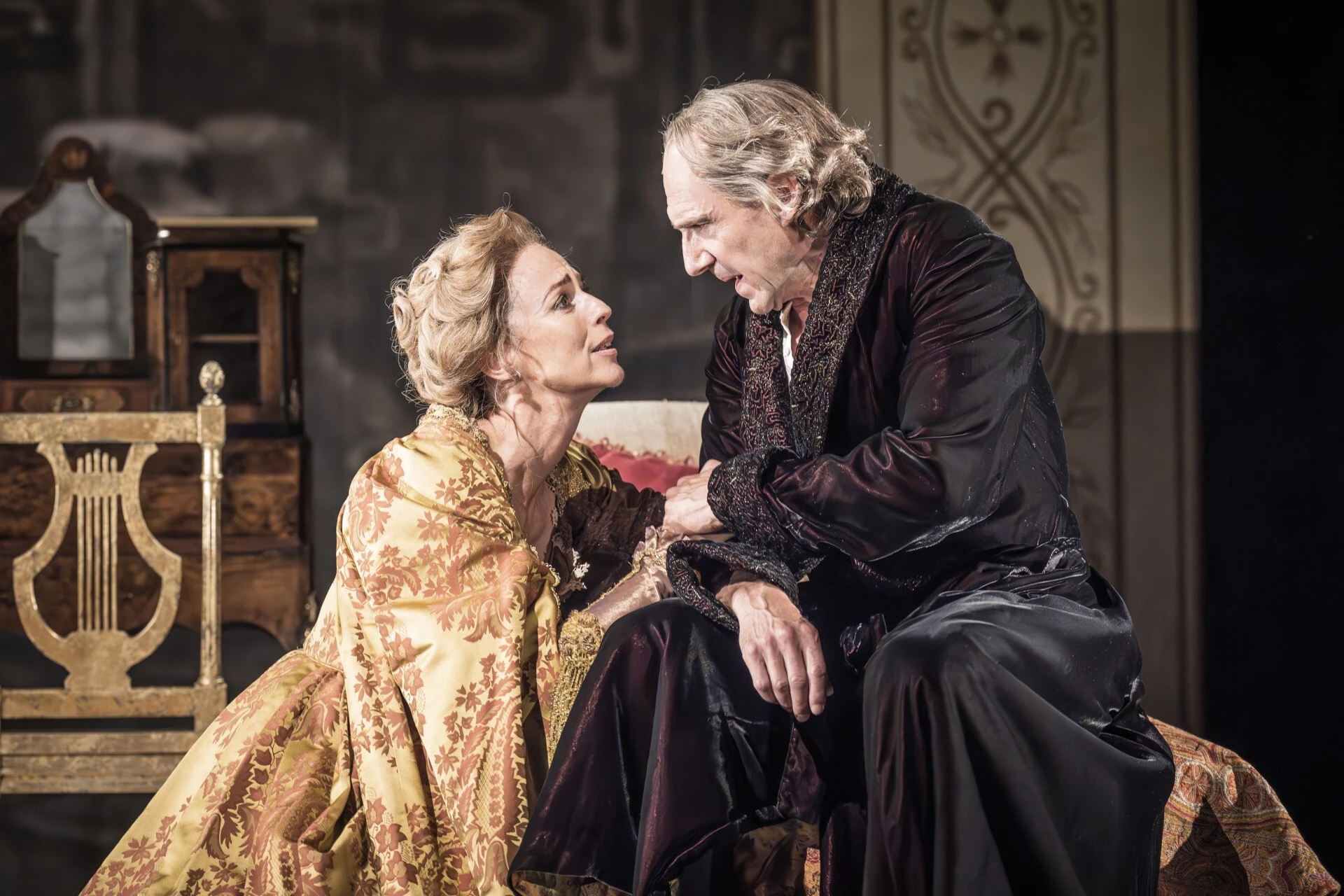 Grace Pervades, Haymarket Theatre Royal, 2025