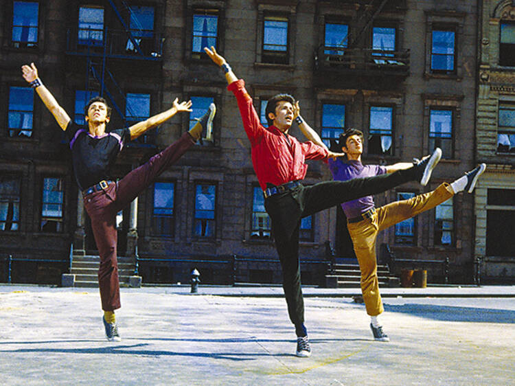 東京、10月から11月にリバイバル上映される映画