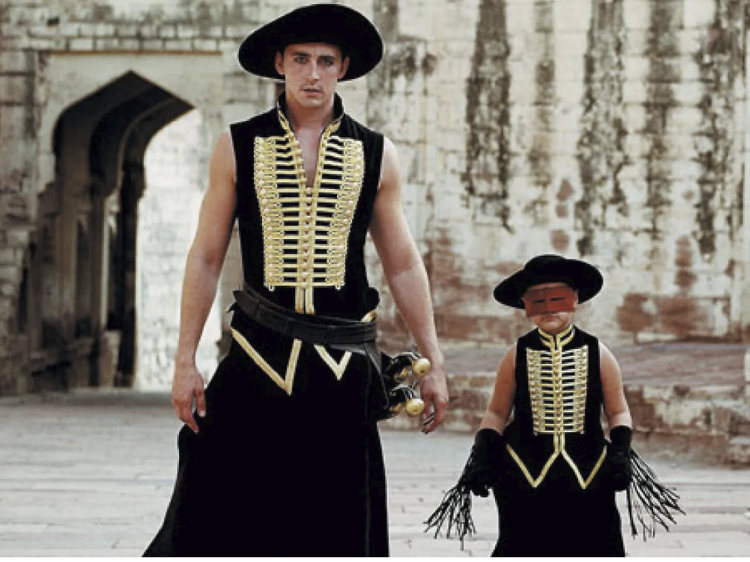 東京、11月にリバイバル上映される映画