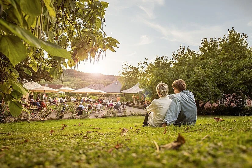 Rheinland-Pfalz Tourismus GmbH