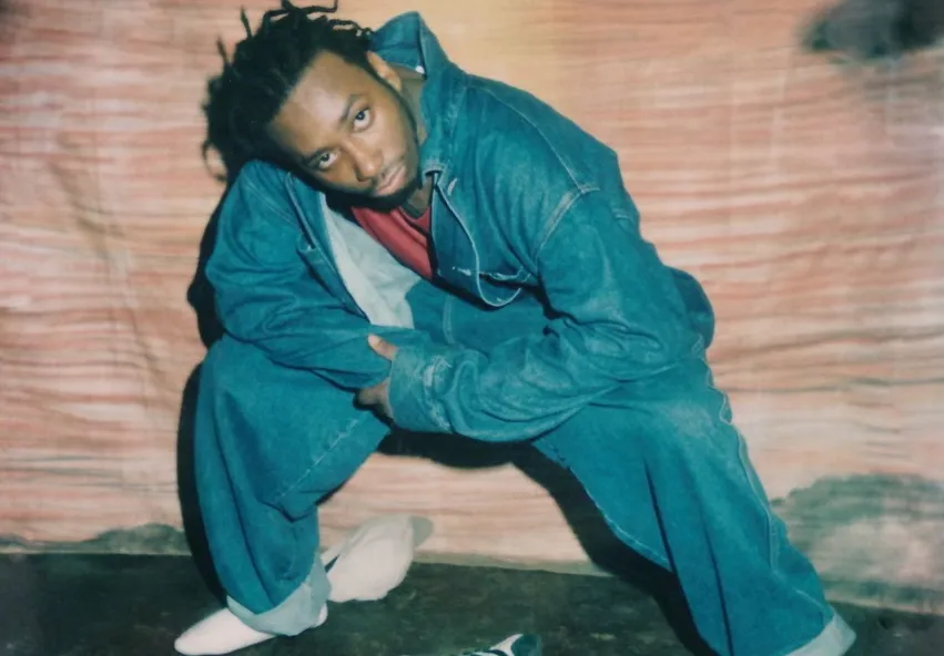 Ol' Dirty Bastard 