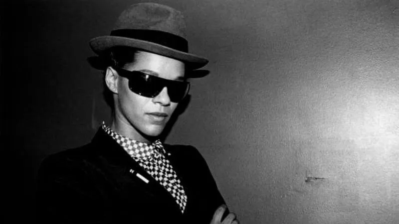 Pauline Black: A 2-Tone Story