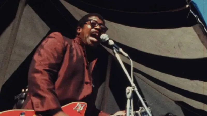 Revival69: The Concert That Rocked the World