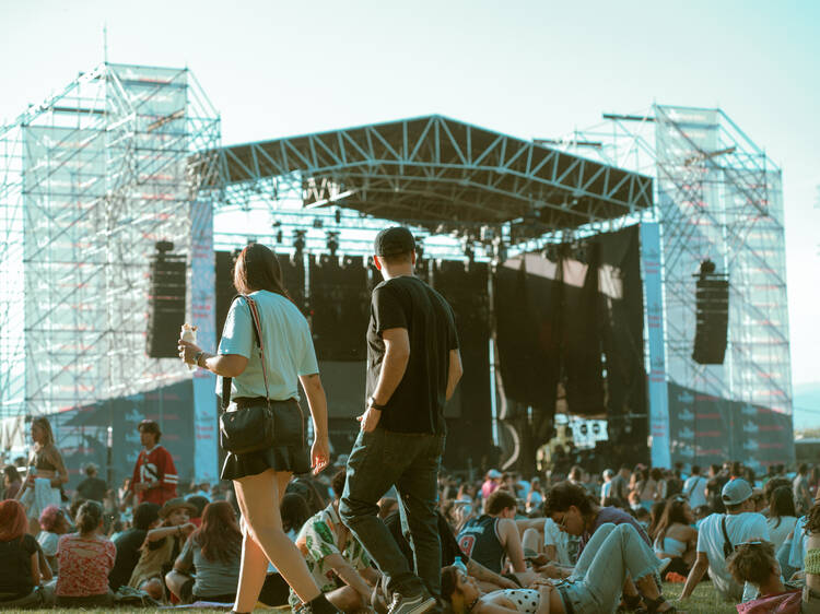 Mendoza Will Vibrate to the Rhythm of the Montaña Festival