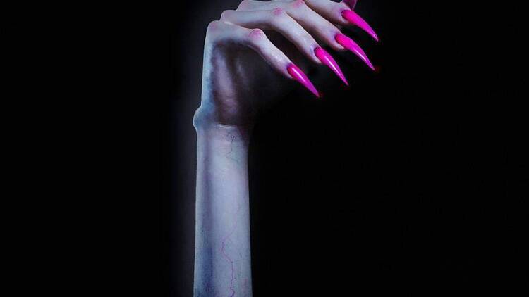 ‘There Will Be Blood’ by Kim Petras
