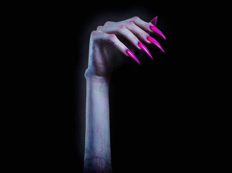 ‘There Will Be Blood’ by Kim Petras