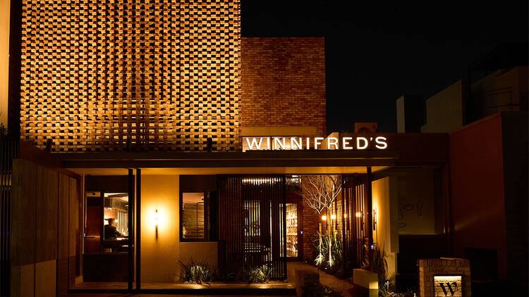 Winnifred’s