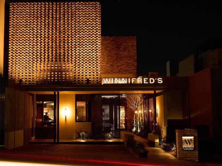 Winnifred’s