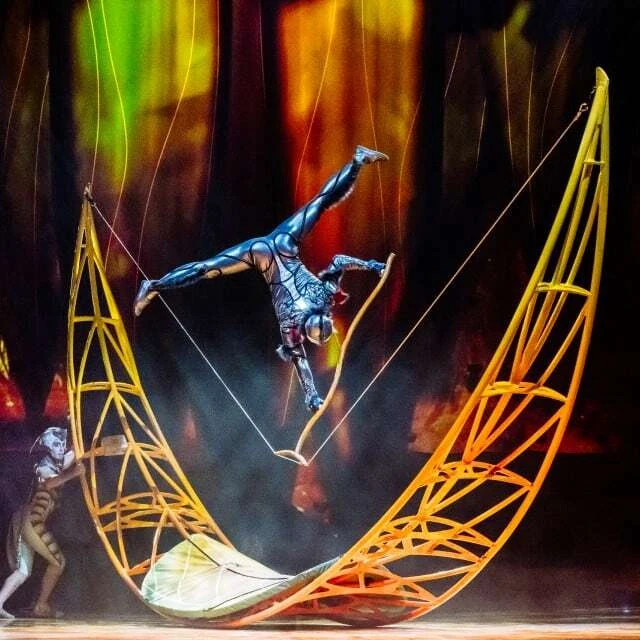 Cirque du Soleil