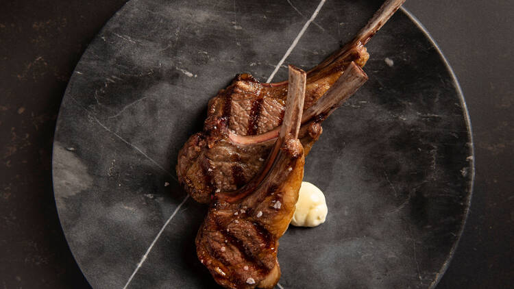 Txula Steak