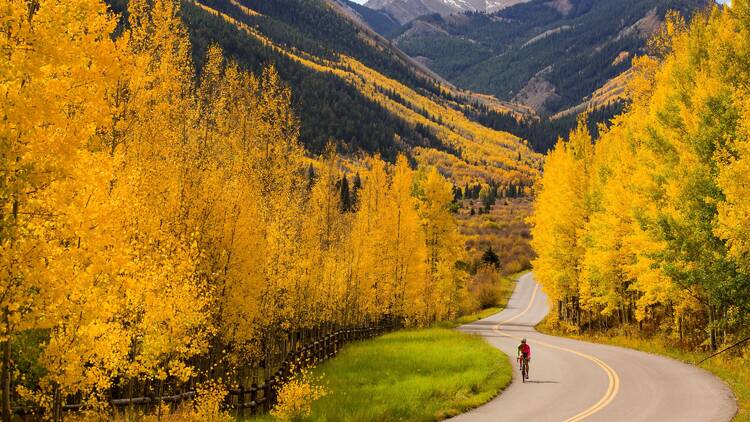 Maroon Bells | Aspen, CO