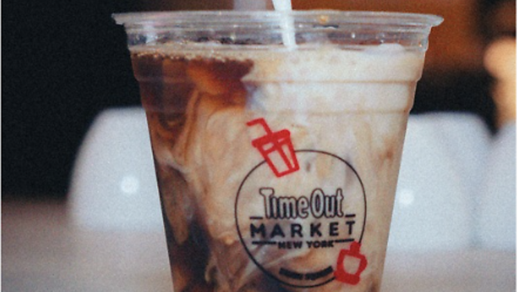 La Colombe Nitro Cold Brew La Colombe Nitro Cold Brew