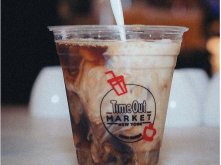 La Colombe Nitro Cold Brew La Colombe Nitro Cold Brew