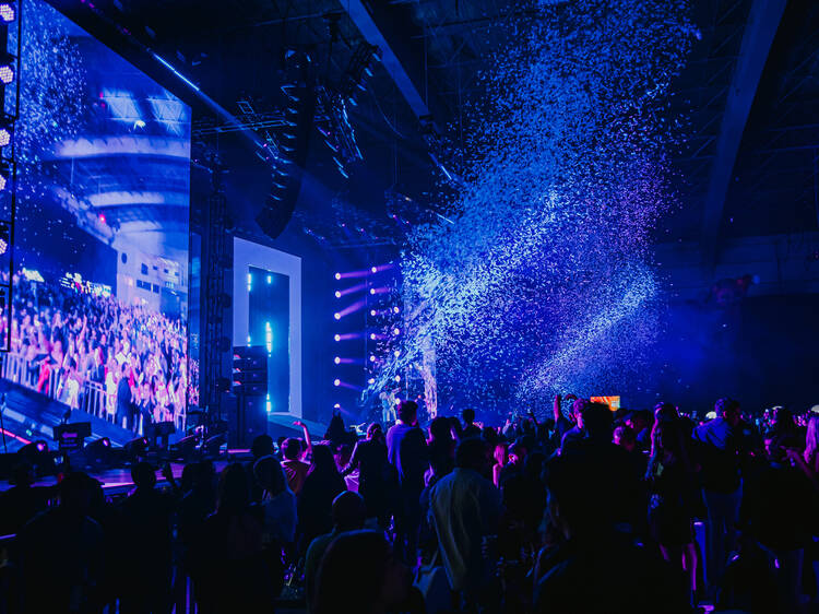 BAR27, 12 años de fiesta y buenos momentos musicales se celebran así