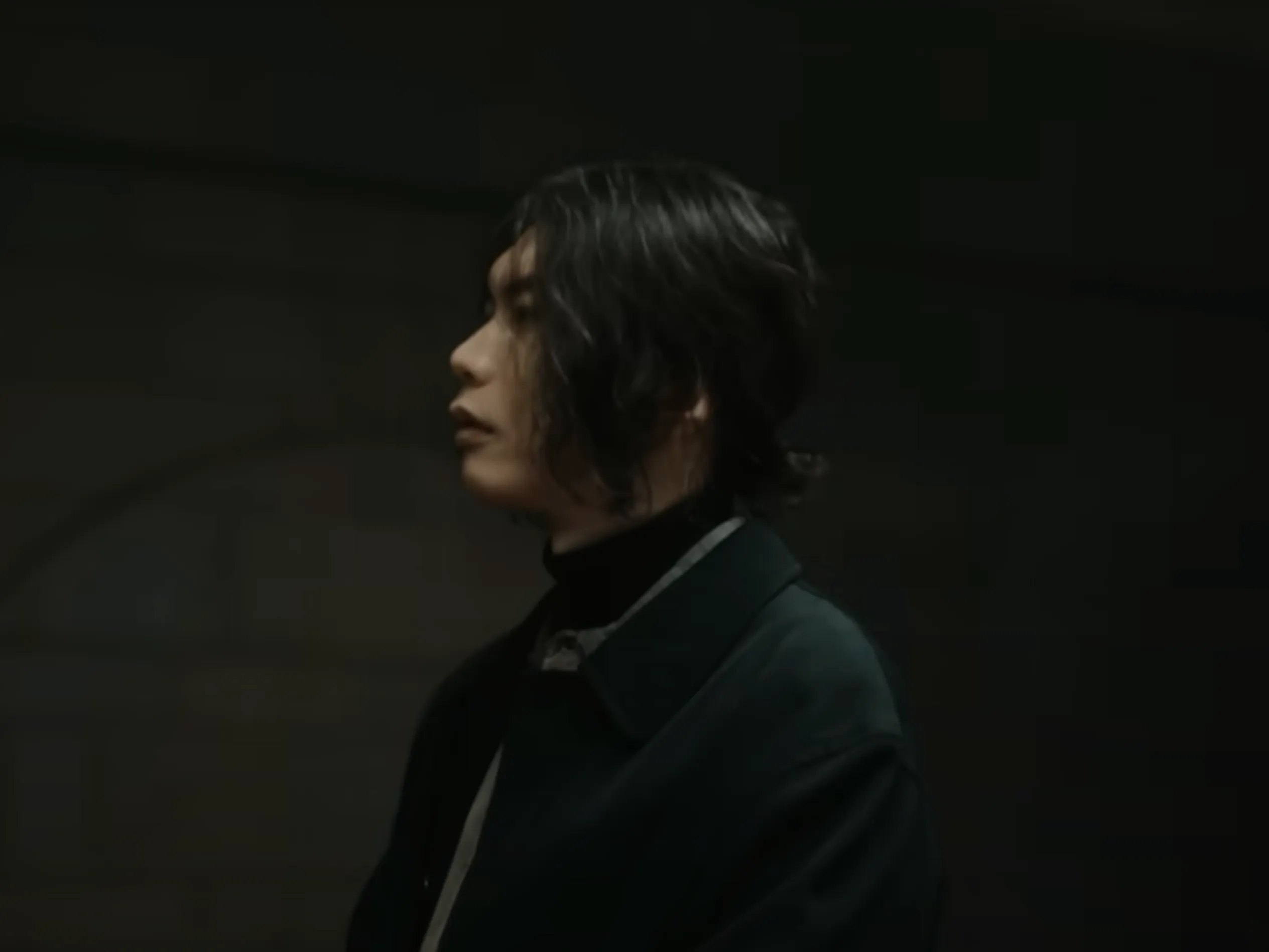 Kenshi Yonezu