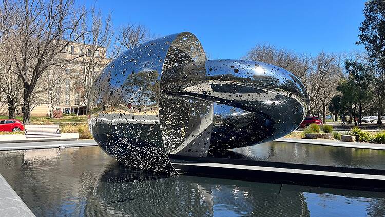 The best things to do in Canberra