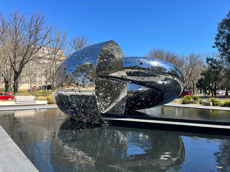 The best things to do in Canberra