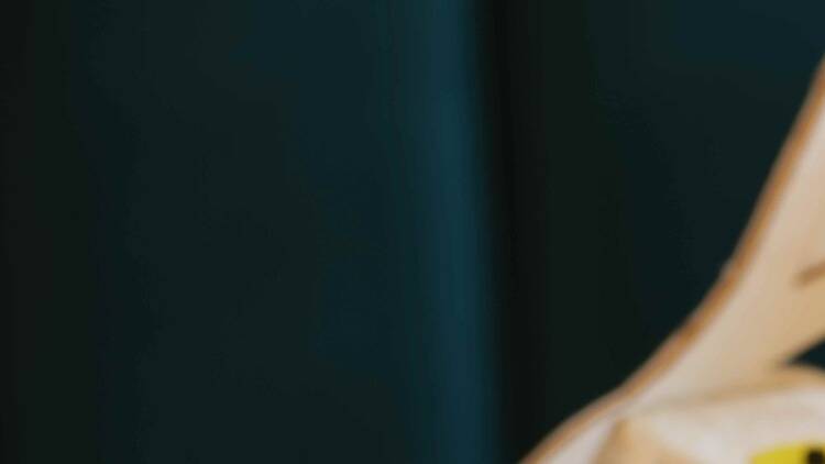 Island Shangri-La, Hong Kong  Luna Afternoon Tea