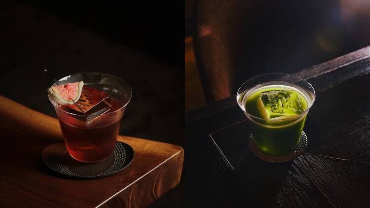world's 50 best bars guest shift gokan