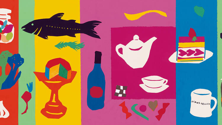 東京、10月に行くべきアート展5選