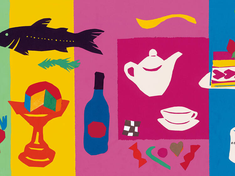 東京、10月に行くべきアート展5選