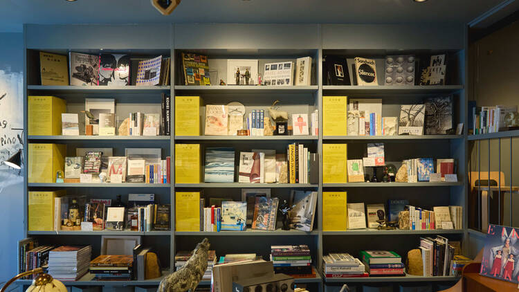 Shin saka bashi Books