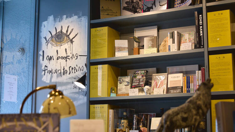 有名人の選書がのぞける書店6選