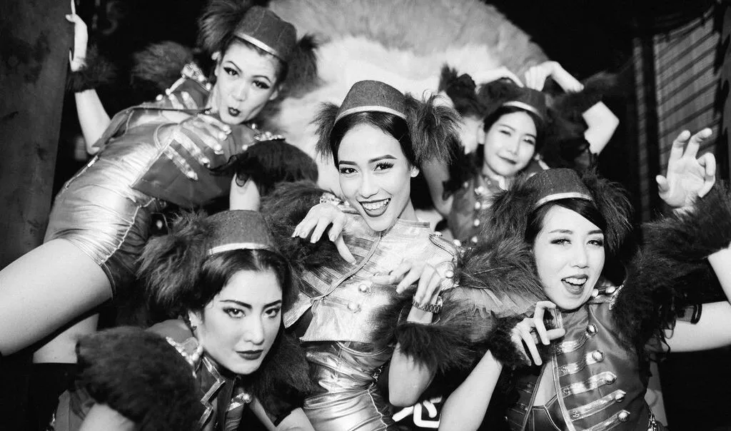 Sing Sing Theater