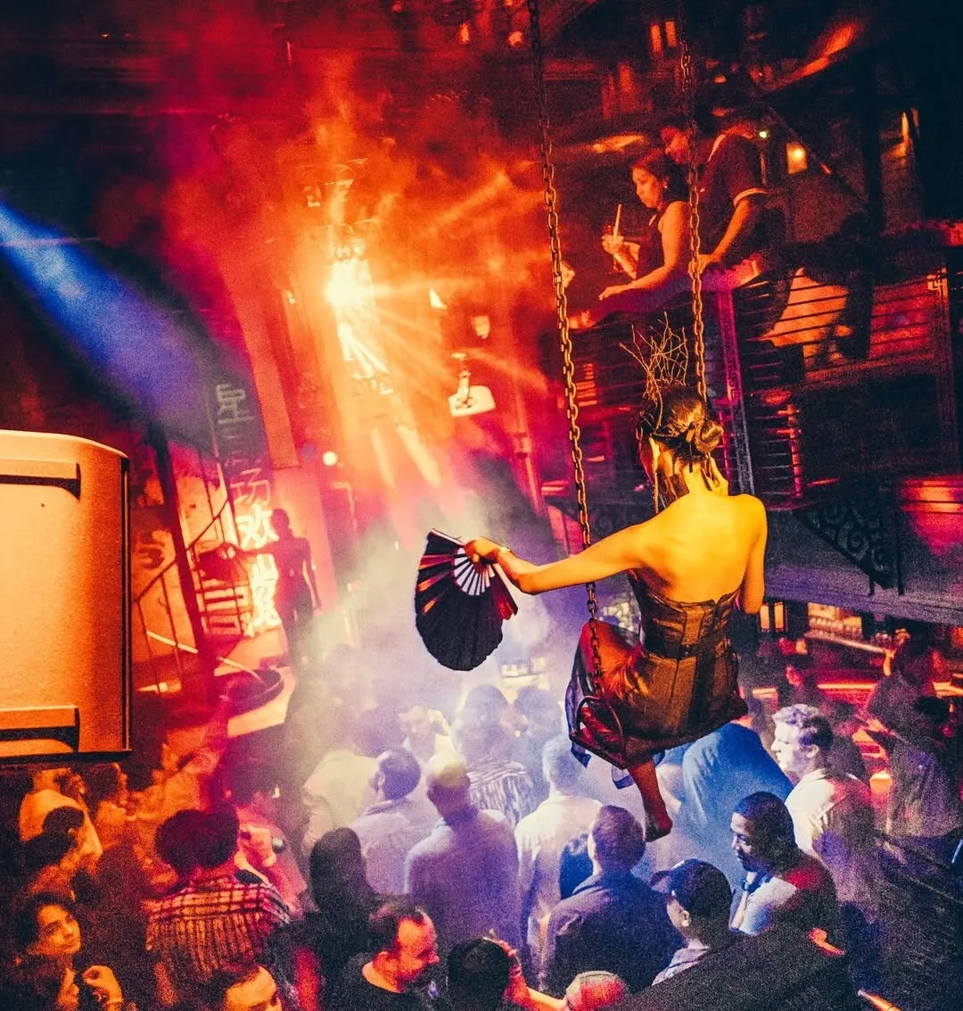 Sing Sing Theater