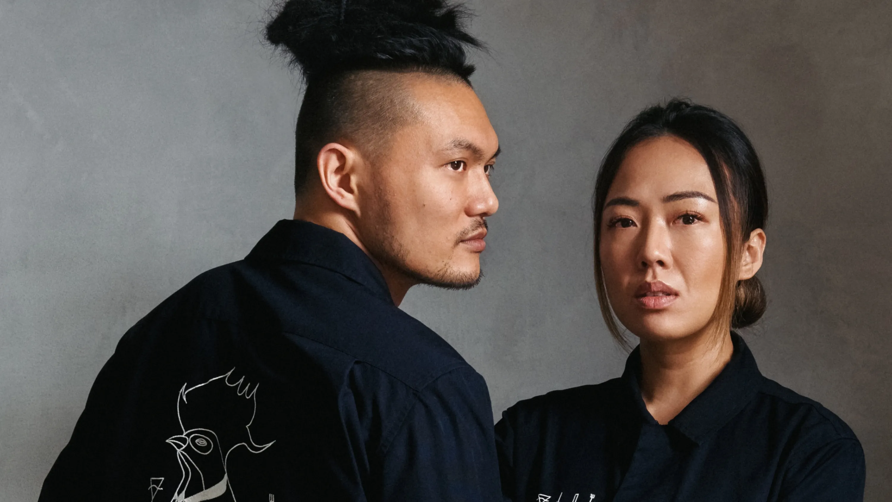 World's 50 best bars guest shift Double Chicken Please The Opposites