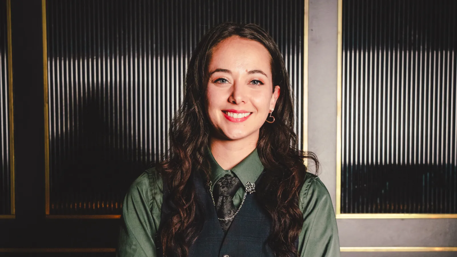 World's 50 best bars guest shifts Shiji's Courtroom