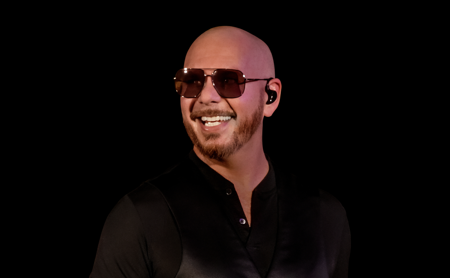 Pitbull has been announced as the next headliner of BST Hyde Park 2026