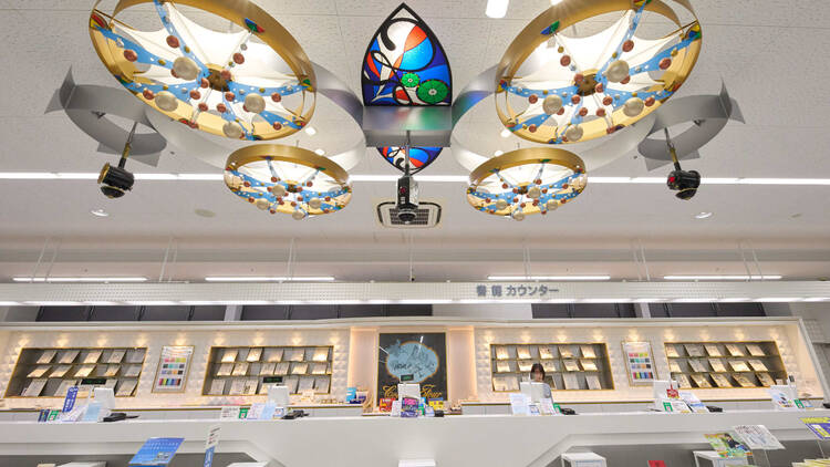 コーチャンフォー 若葉台店