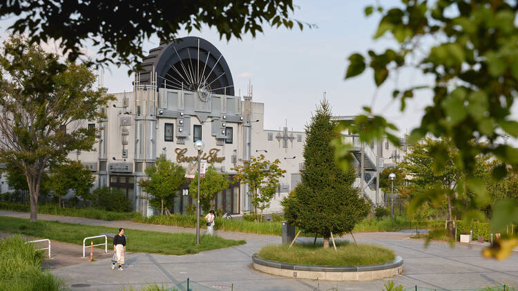 コーチャンフォー 若葉台店