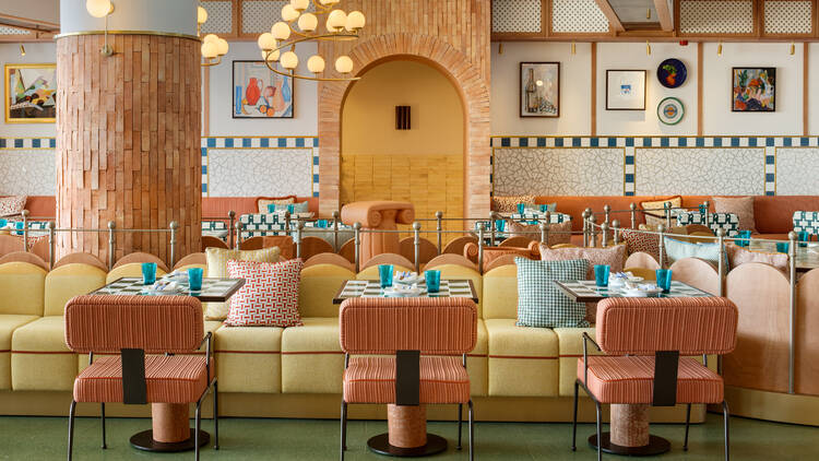 L'Anxova Divina I Foto: Pol Viladoms