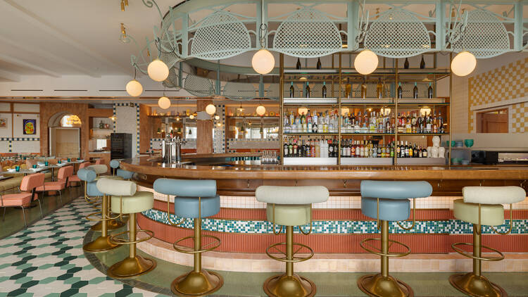 L'Anxova Divina I Foto: Pol Viladoms