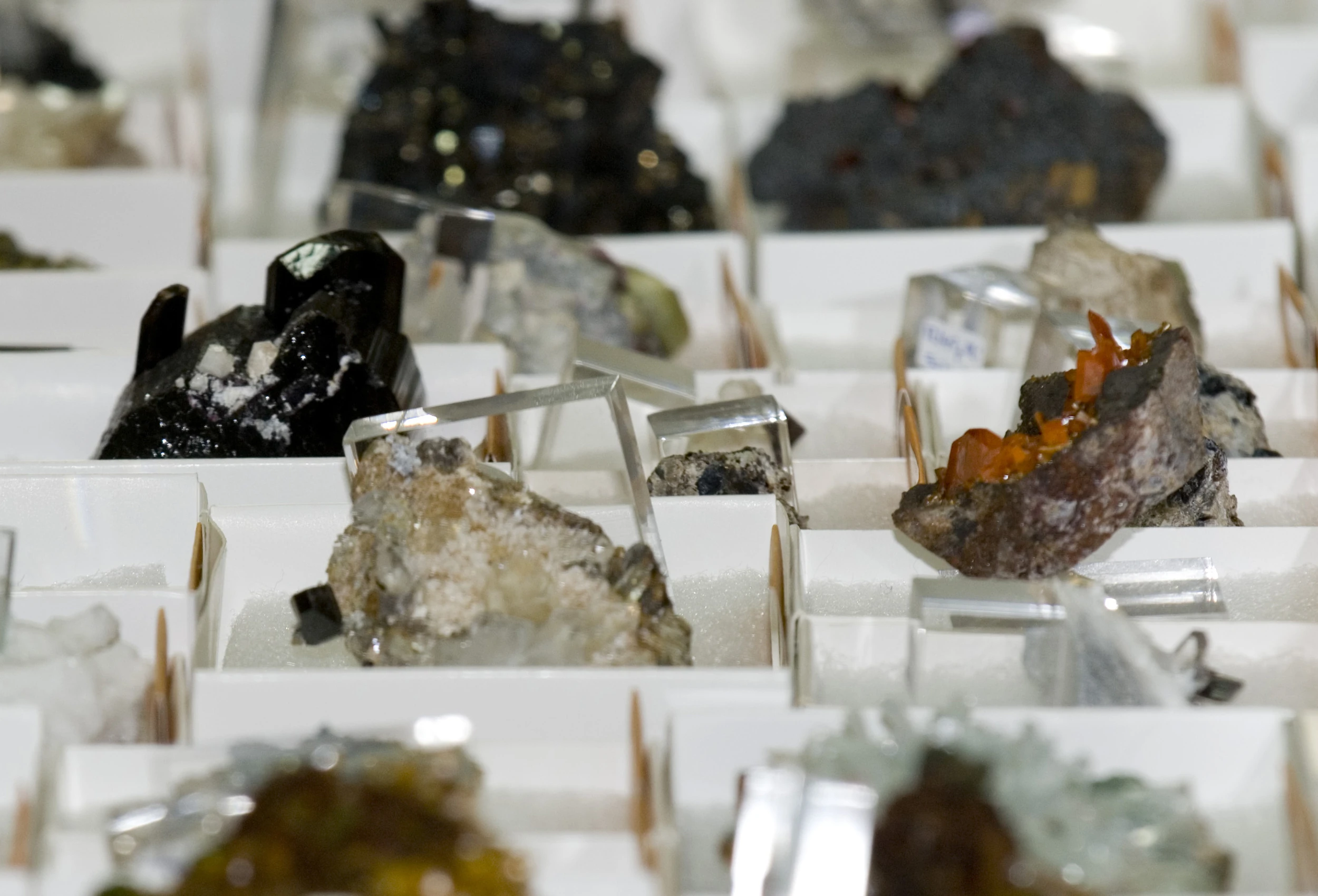 Escuela T&eacute;cnica Superior de Ingenieros de Minas y Energ&iacute;a (ETSIME) de la Universidad Polit&eacute;cnica de Madrid