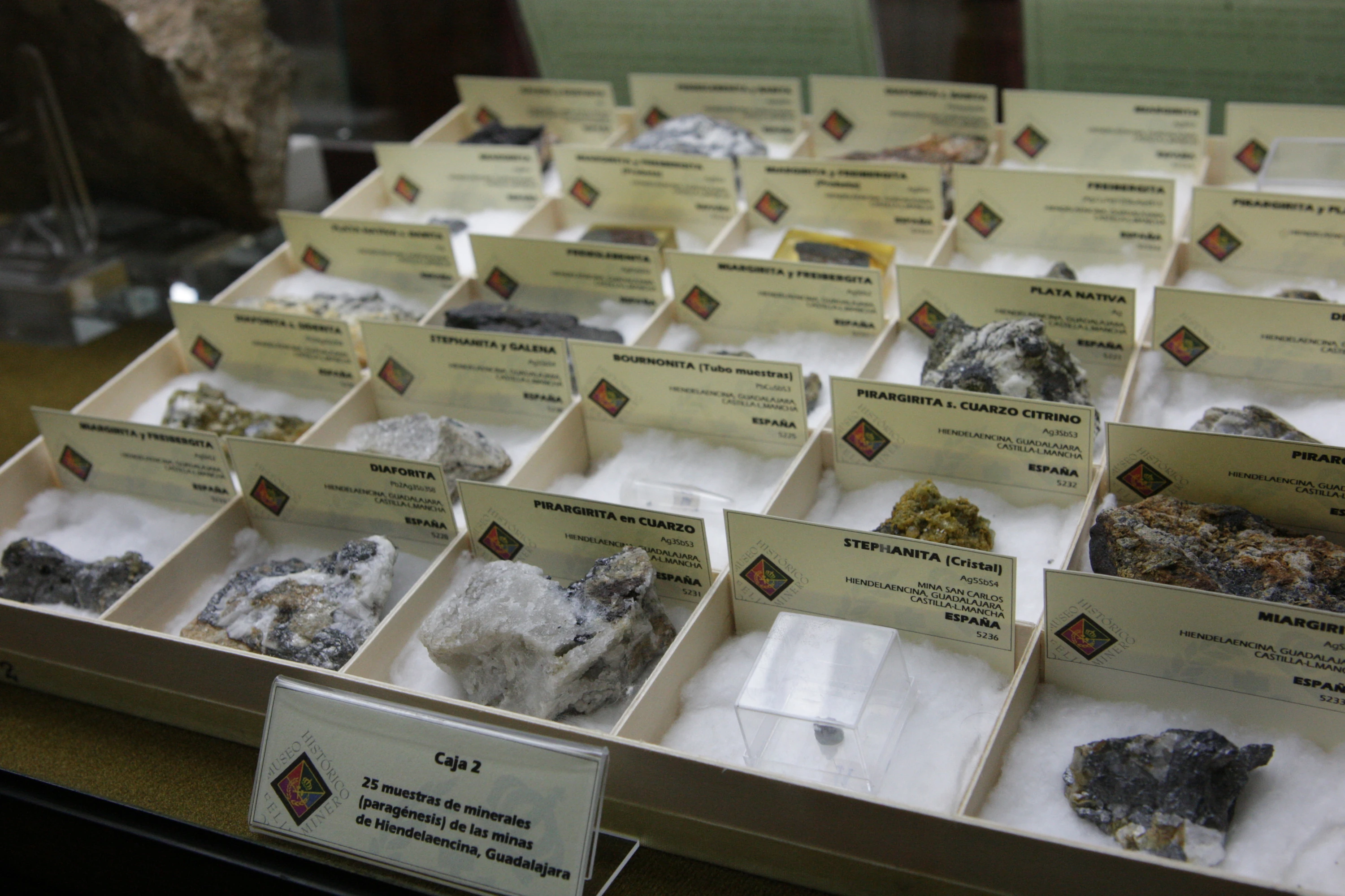 Escuela T&eacute;cnica Superior de Ingenieros de Minas y Energ&iacute;a (ETSIME) de la Universidad Polit&eacute;cnica de Madrid