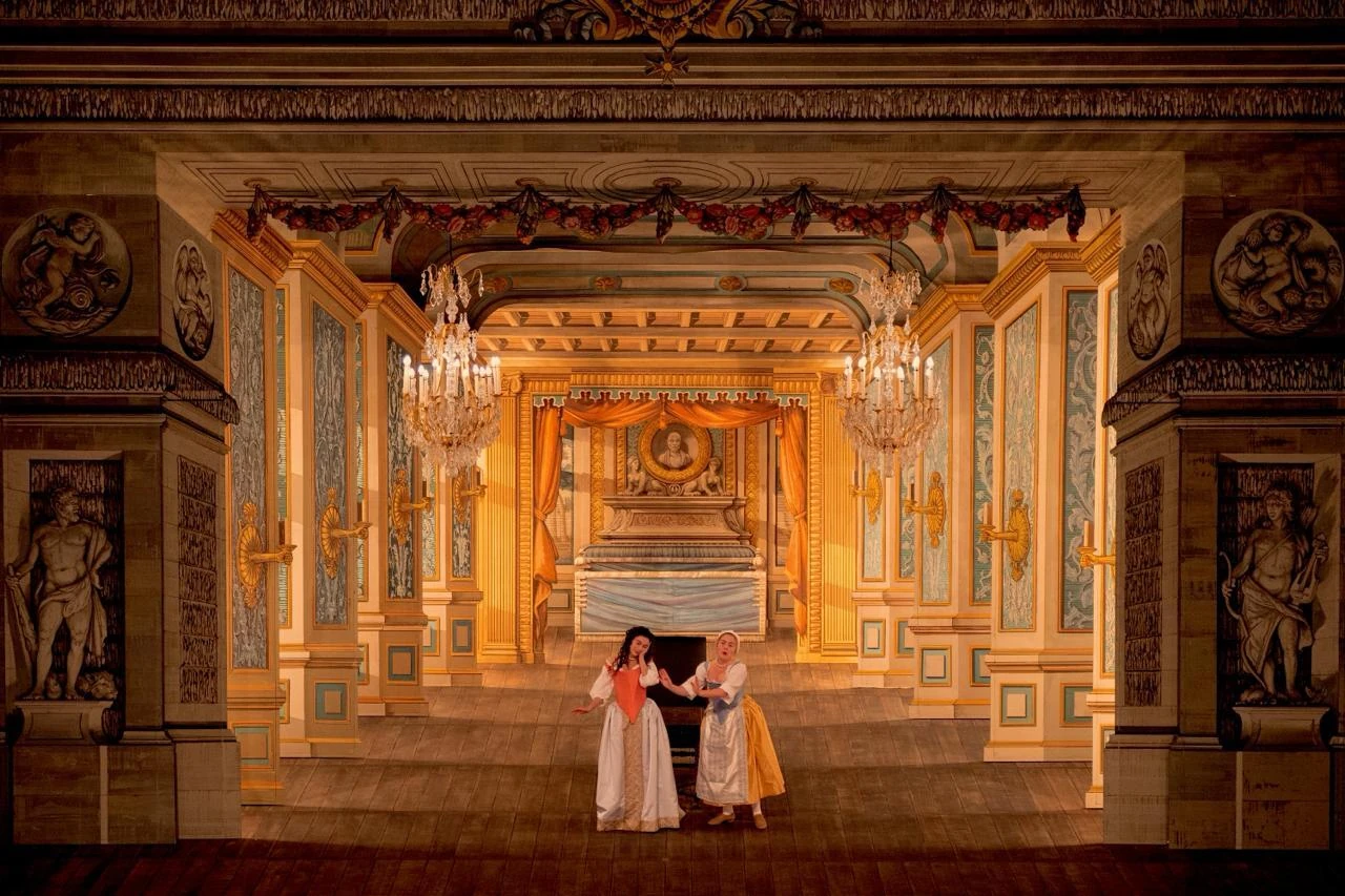 L&rsquo;Astrologue ou les Faux Pr&eacute;sages