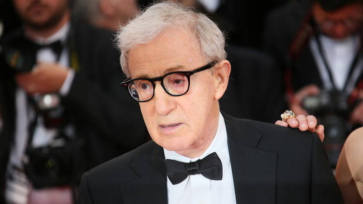 woody allen woody allen