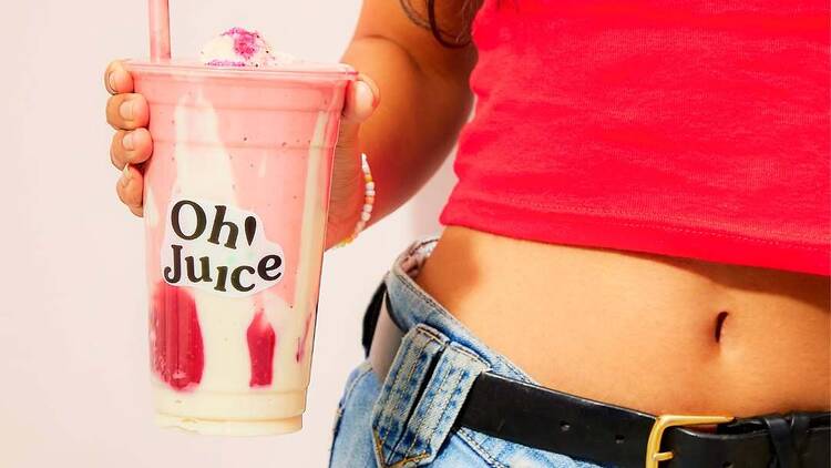  ohjuice
