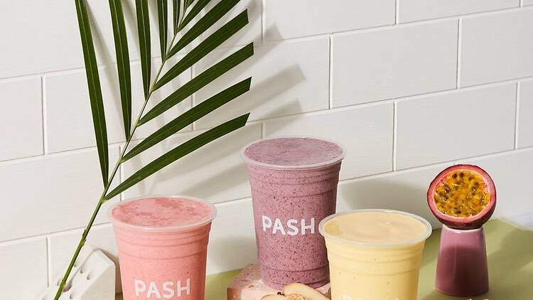 Pash