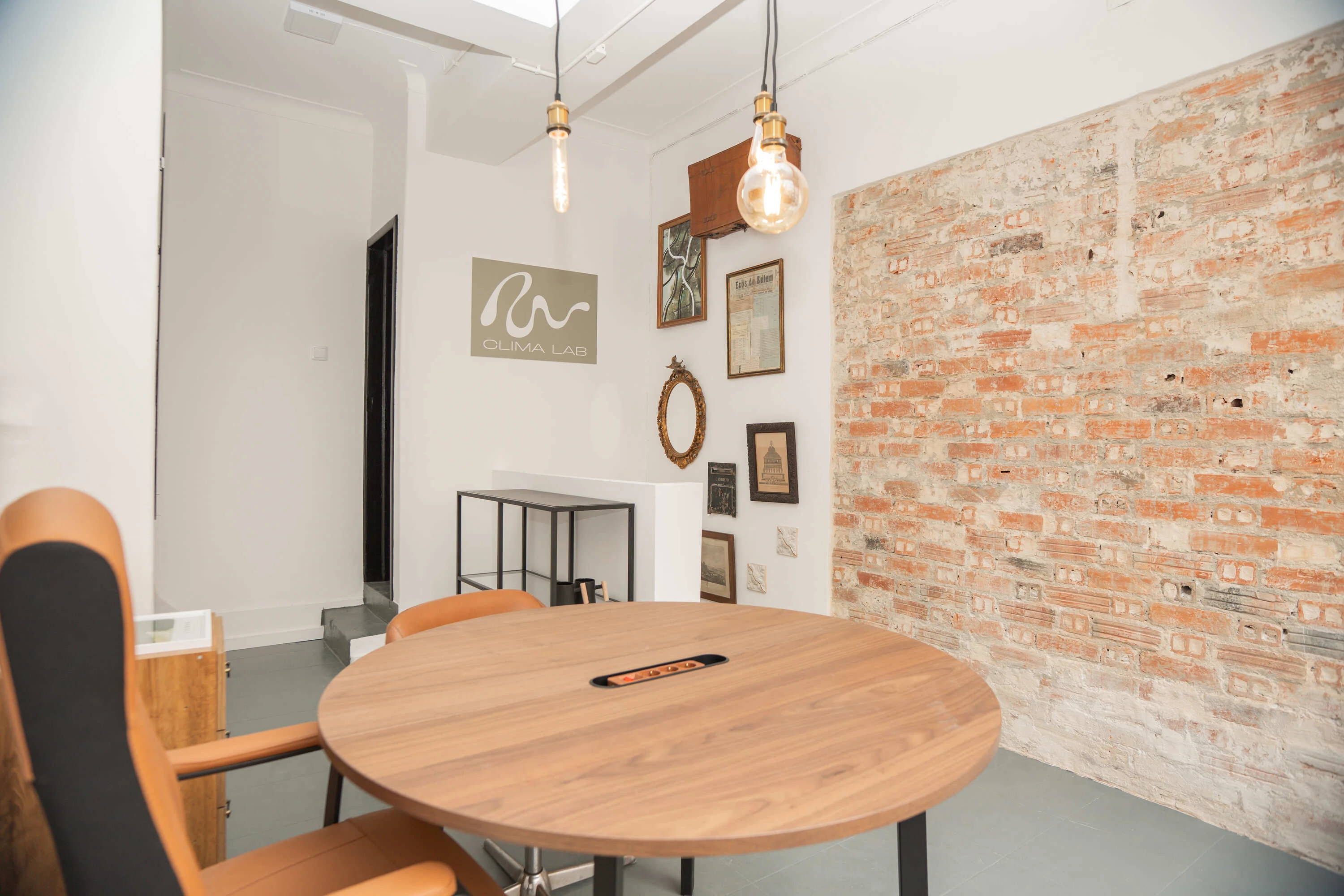 Clima LAB