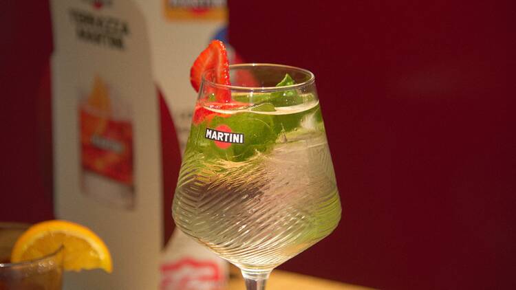 Terrazza MARTINI