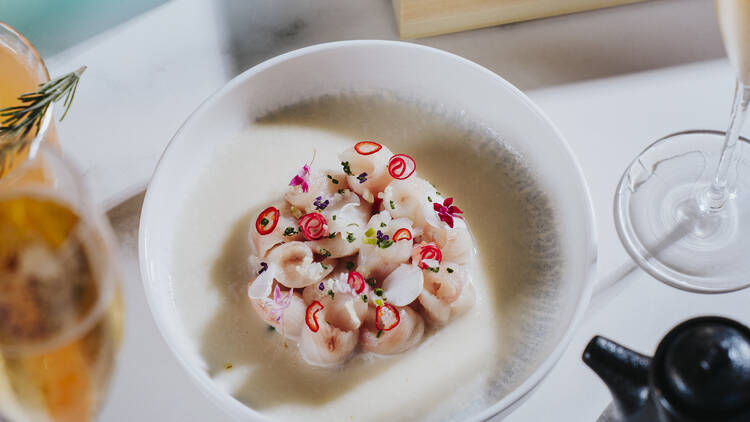 Dez novos restaurantes no Porto que tem mesmo de conhecer