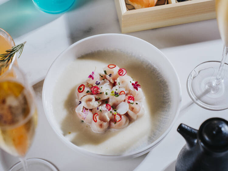 Dez novos restaurantes no Porto que tem mesmo de conhecer