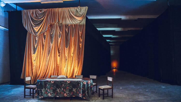 As melhores peças de teatro e dança para ver esta semana